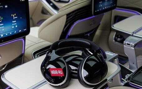 Mercedes-Benz Maybach S-Класс, 2025 год, 29 980 000 рублей, 32 фотография