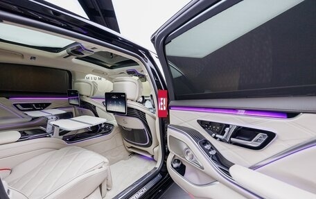 Mercedes-Benz Maybach S-Класс, 2025 год, 29 980 000 рублей, 33 фотография