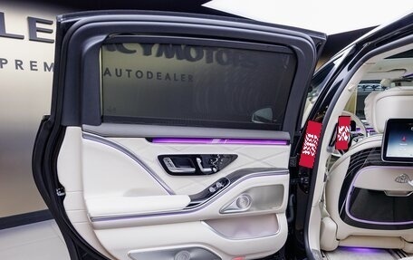 Mercedes-Benz Maybach S-Класс, 2025 год, 29 980 000 рублей, 30 фотография