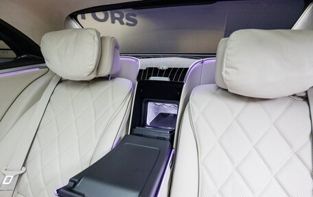 Mercedes-Benz Maybach S-Класс, 2025 год, 29 980 000 рублей, 39 фотография