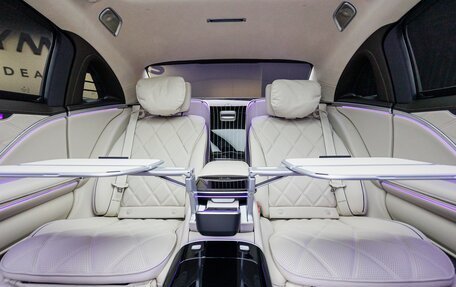 Mercedes-Benz Maybach S-Класс, 2025 год, 29 980 000 рублей, 38 фотография