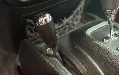 Jeep Wrangler, 2018 год, 3 799 999 рублей, 15 фотография