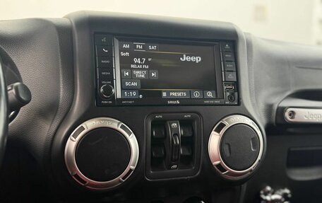 Jeep Wrangler, 2018 год, 3 799 999 рублей, 9 фотография