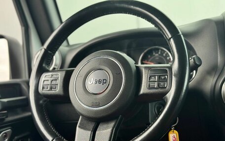 Jeep Wrangler, 2018 год, 3 799 999 рублей, 6 фотография