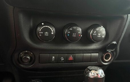 Jeep Wrangler, 2018 год, 3 799 999 рублей, 10 фотография