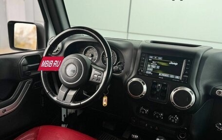 Jeep Wrangler, 2018 год, 3 799 999 рублей, 8 фотография