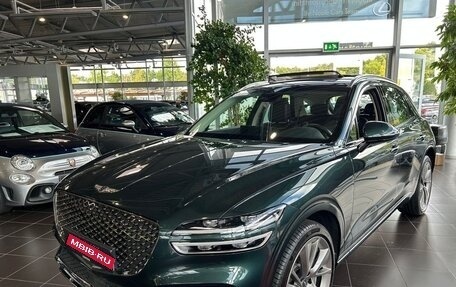 Genesis GV70, 2022 год, 3 550 000 рублей, 1 фотография