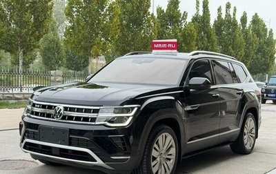 Volkswagen Teramont I, 2022 год, 3 650 300 рублей, 1 фотография