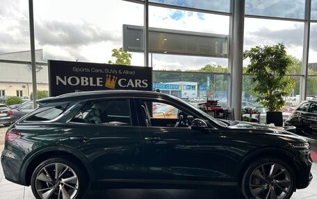 Genesis GV70, 2022 год, 3 550 000 рублей, 7 фотография