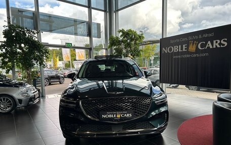 Genesis GV70, 2022 год, 3 550 000 рублей, 2 фотография