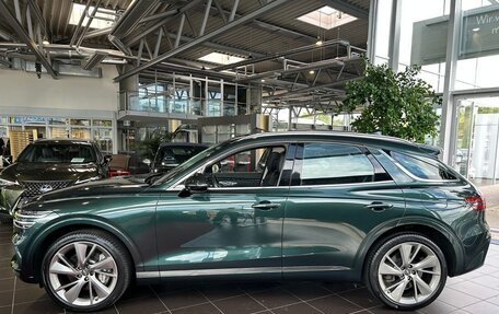 Genesis GV70, 2022 год, 3 550 000 рублей, 6 фотография