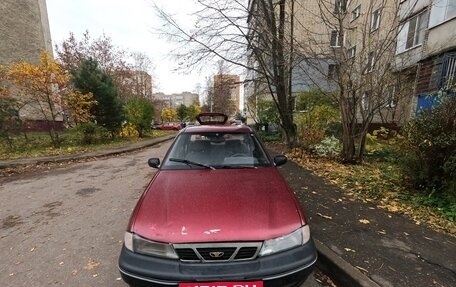 Daewoo Nexia I рестайлинг, 2005 год, 55 000 рублей, 1 фотография