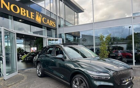 Genesis GV70, 2022 год, 3 550 000 рублей, 8 фотография