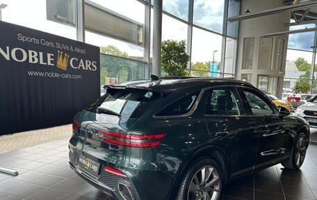 Genesis GV70, 2022 год, 3 550 000 рублей, 13 фотография