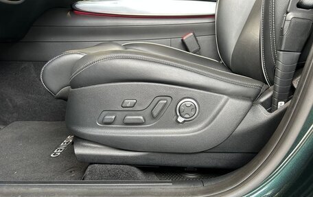 Genesis GV70, 2022 год, 3 550 000 рублей, 16 фотография