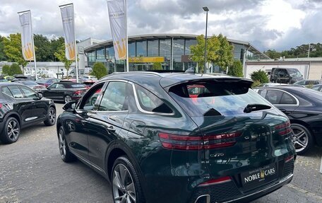 Genesis GV70, 2022 год, 3 550 000 рублей, 12 фотография