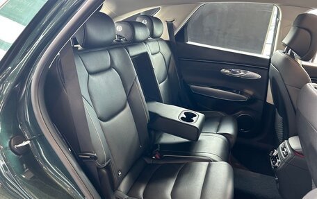 Genesis GV70, 2022 год, 3 550 000 рублей, 23 фотография