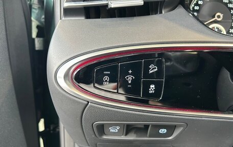 Genesis GV70, 2022 год, 3 550 000 рублей, 18 фотография