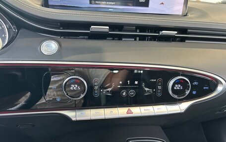 Genesis GV70, 2022 год, 3 550 000 рублей, 19 фотография