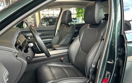 Genesis GV70, 2022 год, 3 550 000 рублей, 20 фотография