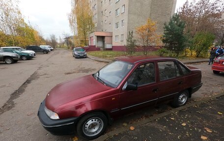 Daewoo Nexia I рестайлинг, 2005 год, 55 000 рублей, 2 фотография
