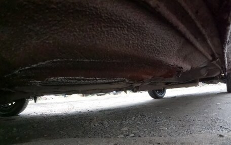 Daewoo Nexia I рестайлинг, 2005 год, 55 000 рублей, 9 фотография