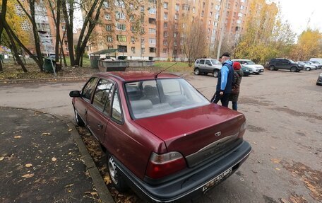 Daewoo Nexia I рестайлинг, 2005 год, 55 000 рублей, 3 фотография