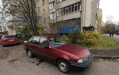 Daewoo Nexia I рестайлинг, 2005 год, 55 000 рублей, 6 фотография