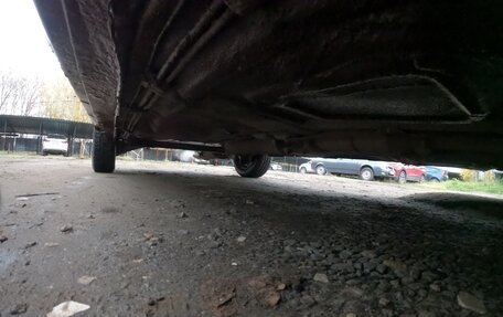 Daewoo Nexia I рестайлинг, 2005 год, 55 000 рублей, 10 фотография