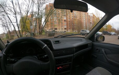 Daewoo Nexia I рестайлинг, 2005 год, 55 000 рублей, 7 фотография