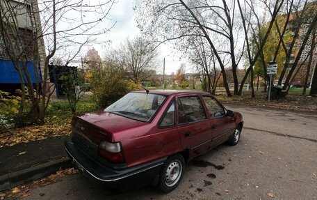 Daewoo Nexia I рестайлинг, 2005 год, 55 000 рублей, 5 фотография