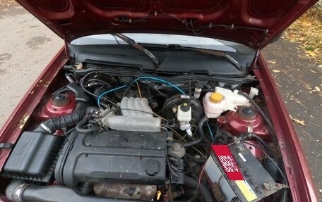 Daewoo Nexia I рестайлинг, 2005 год, 55 000 рублей, 8 фотография