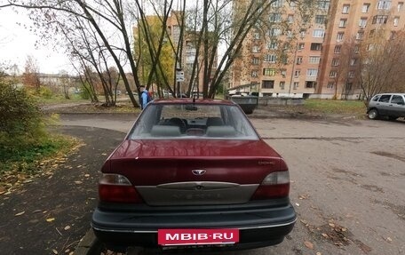 Daewoo Nexia I рестайлинг, 2005 год, 55 000 рублей, 4 фотография