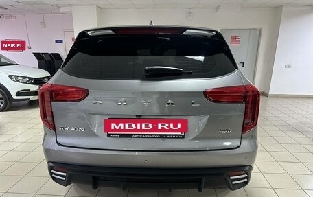 Haval Jolion, 2024 год, 2 000 000 рублей, 5 фотография