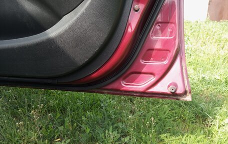 Geely MK Cross I, 2012 год, 318 000 рублей, 10 фотография