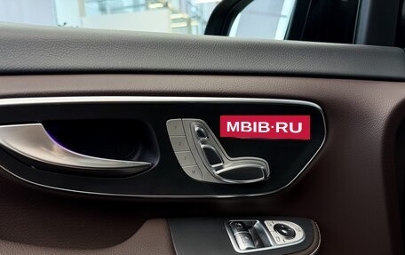 Mercedes-Benz V-Класс, 2025 год, 11 300 000 рублей, 12 фотография