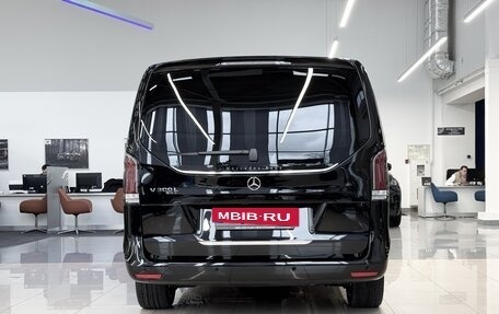Mercedes-Benz V-Класс, 2025 год, 11 300 000 рублей, 6 фотография