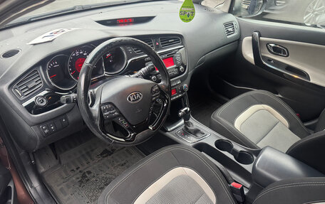 KIA cee'd III, 2012 год, 999 000 рублей, 7 фотография