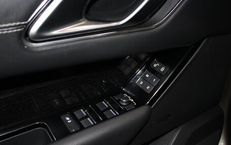 Land Rover Range Rover Velar I, 2018 год, 3 290 000 рублей, 7 фотография