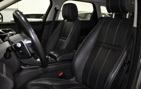 Land Rover Range Rover Velar I, 2018 год, 3 290 000 рублей, 8 фотография