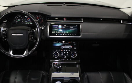 Land Rover Range Rover Velar I, 2018 год, 3 290 000 рублей, 10 фотография