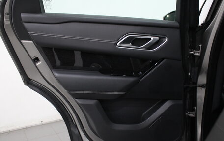 Land Rover Range Rover Velar I, 2018 год, 3 290 000 рублей, 20 фотография