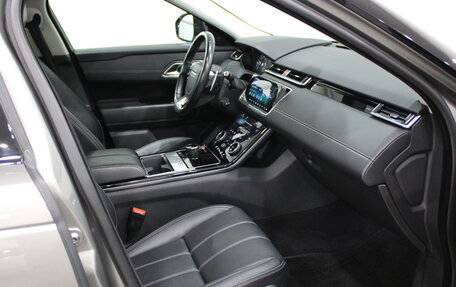 Land Rover Range Rover Velar I, 2018 год, 3 290 000 рублей, 32 фотография