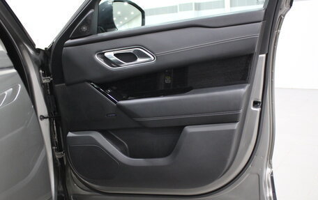 Land Rover Range Rover Velar I, 2018 год, 3 290 000 рублей, 31 фотография