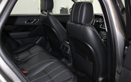 Land Rover Range Rover Velar I, 2018 год, 3 290 000 рублей, 28 фотография