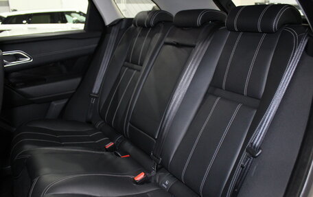 Land Rover Range Rover Velar I, 2018 год, 3 290 000 рублей, 22 фотография