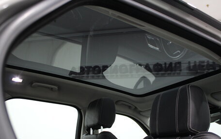 Land Rover Range Rover Velar I, 2018 год, 3 290 000 рублей, 19 фотография