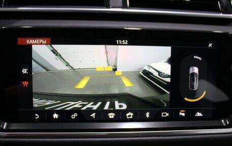 Land Rover Range Rover Velar I, 2018 год, 3 290 000 рублей, 18 фотография