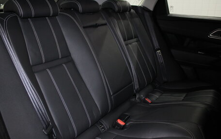 Land Rover Range Rover Velar I, 2018 год, 3 290 000 рублей, 29 фотография