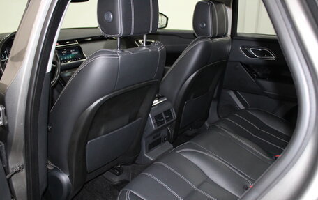 Land Rover Range Rover Velar I, 2018 год, 3 290 000 рублей, 23 фотография